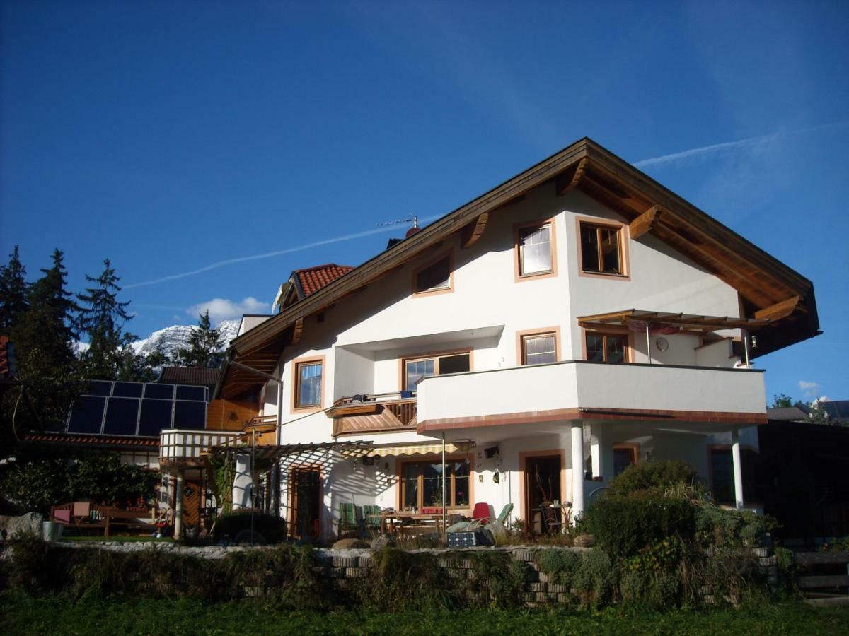 Studio Tulfes Exterior photo